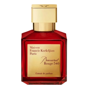 Baccarat Rouge 540 Inspired Perfum 90% Original Egypt | بكرات روج 540 عطر مستوحى 90%